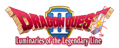 Dragon Quest 2 (NES) Play Online
